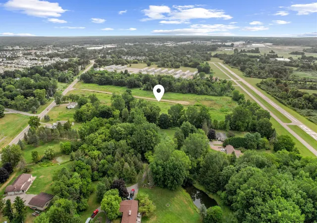 Photo 3 of Land for sale at 58113 Pontiac Trl, New Hudson, MI 48165 | MLS# 70551219 | Listing updated on 2026-08-19