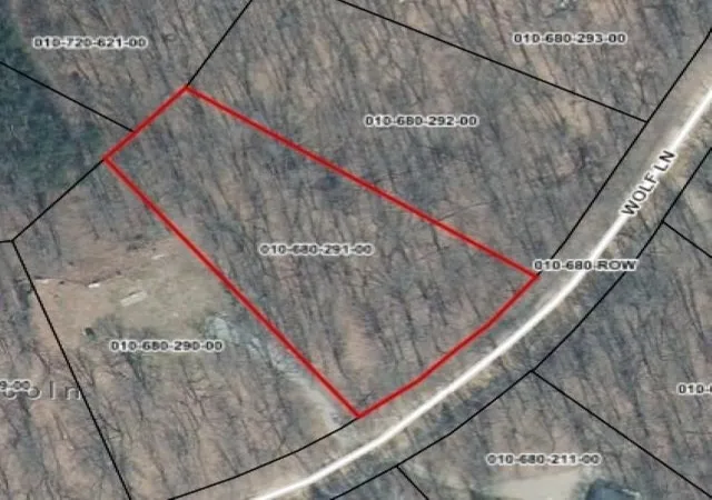 1st image of Lot 291 Wolf Ln, Farwell, MI 48622 | MLS# 50214569