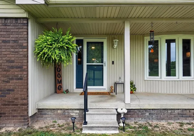 45th image of 6895 Stow Rd, Fowlerville, MI 48836 | MLS# 61022463