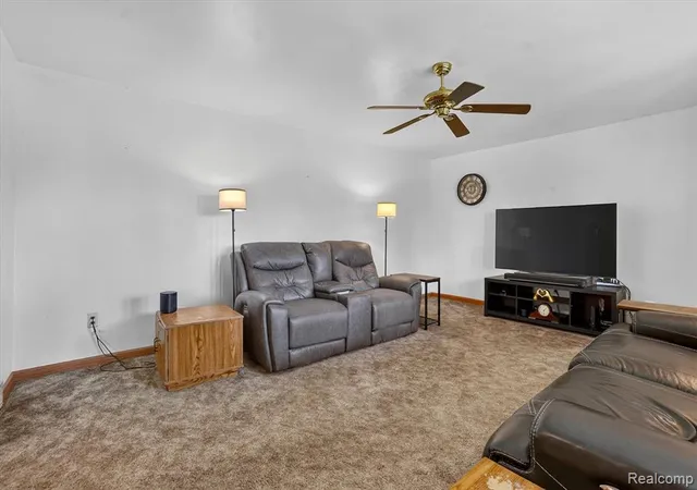 5th image of 6895 Stow Rd, Fowlerville, MI 48836 | MLS# 61022463
