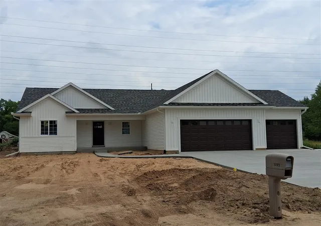 1st image of 8069 Buck Ave, Galesburg, MI 49053 | MLS# 70537819