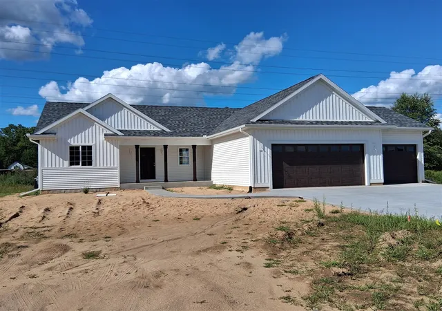 2nd image of 8069 Buck Ave, Galesburg, MI 49053 | MLS# 70537819