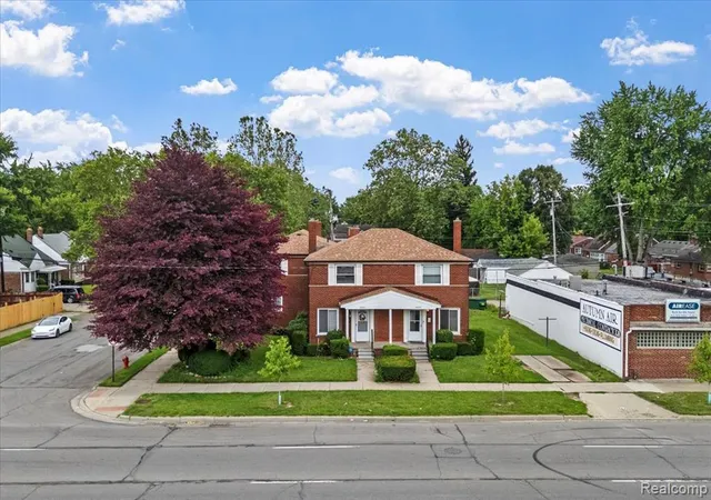1st image of 20801 Plymouth Rd, Detroit, MI 48228 1228 | MLS# 61006266