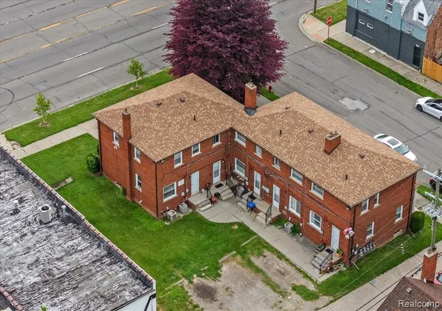 2nd image of 20801 Plymouth Rd, Detroit, MI 48228 1228 | MLS# 61006266