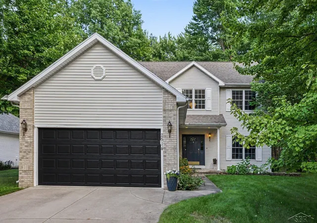 2nd image of 2514 Greenwich Cir St, Midland, MI 48642 | MLS# 50218928