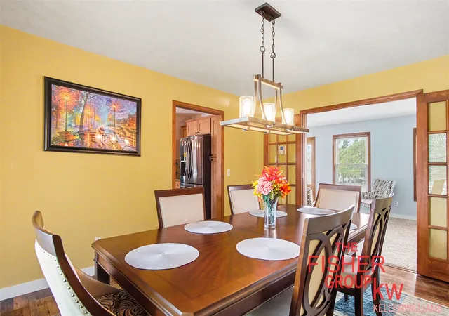 Photo 4 of Sale Pending at 5434 Discovery Dr, Grand Rapids, MI 49508 | MLS# 70547508 | Listing updated on 2026-08-16