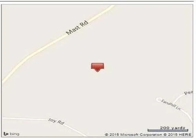 Photo 1 of Land for sale at 4300 Mast Rd, Dexter, MI 48130 | MLS# 70444553 | Listing updated on 2026-08-27