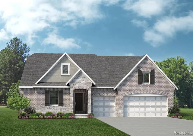 1st image of 24641 Sheffield Forest Dr, Macomb, MI 48042 | MLS# 61023934