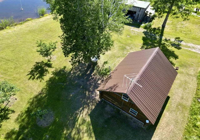 Homes for sale in Rapid River, MI | 8357 School 16Th Rd Rd, Rapid River, MI 49878 | MLS# 50213944