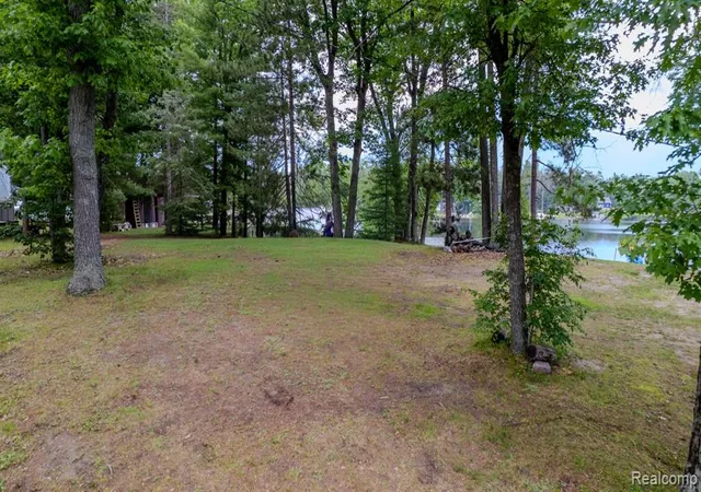 Homes for sale in South Branch, MI | Lot 15 & 16 Paradise Dr, South Branch, MI 48761 | MLS# 61007820