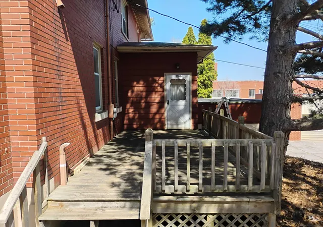Photo 4 of Single family home for sale at 1106 State St, Bay City, MI 48706 | MLS# 50186917 | Listing updated on 2026-10-08