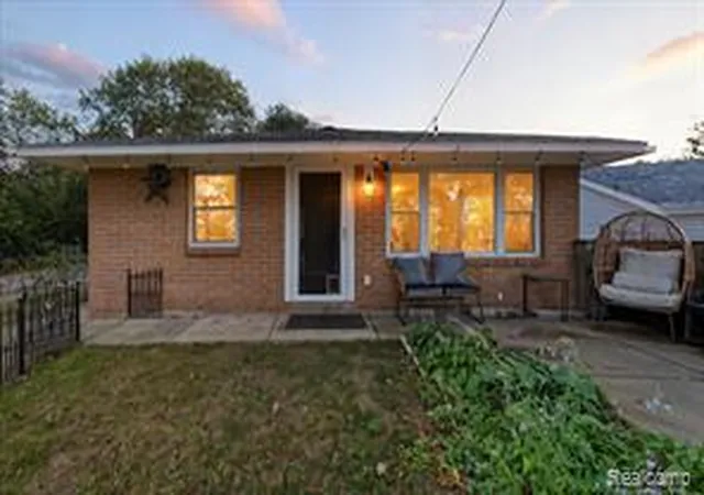 Homes for sale in Linden, MI | 4475 Harp Dr, Linden, MI 48451 | MLS# 61009030