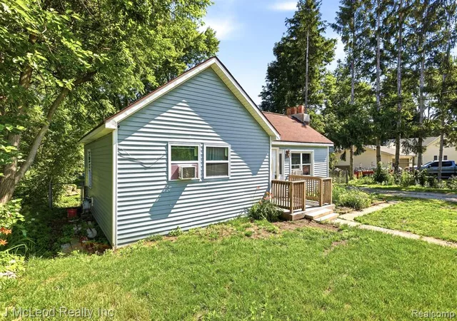 Homes for sale in Vassar, MI | 315 Butler St, Vassar, MI 48768 | MLS# 61005595