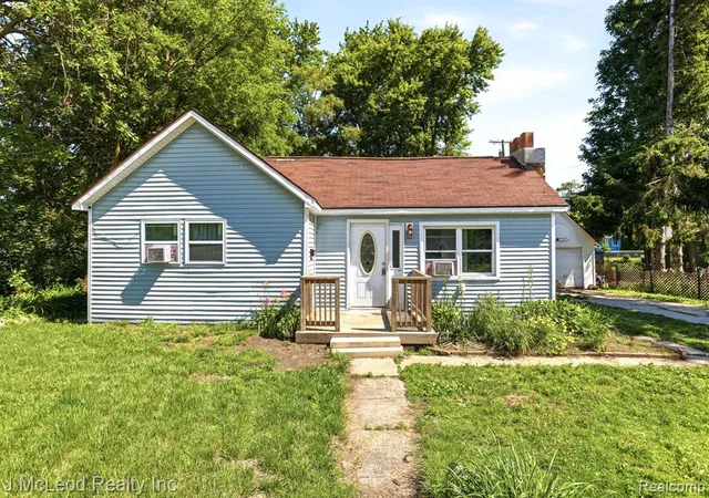 Homes for sale in Vassar, MI | 315 Butler St, Vassar, MI 48768 | MLS# 61005595