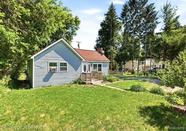 Homes for sale in Vassar, MI | 315 Butler St, Vassar, MI 48768 | MLS# 61005595