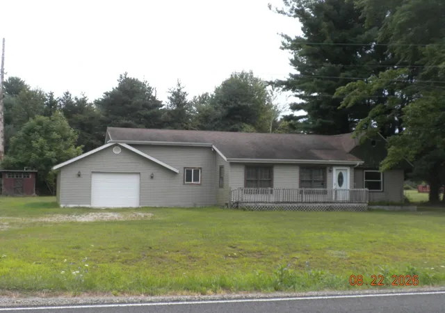 Photo 1 of Sale Pending at 8015 Vassar Rd, Millington, MI 48746 | MLS# 50219743 | Listing updated on 2026-09-02