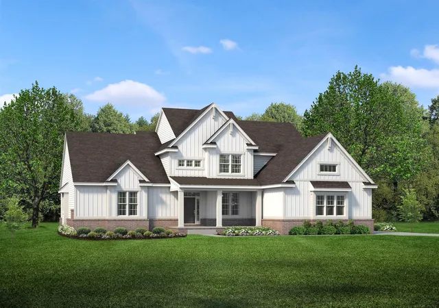 Photo 1 of Single family home for sale at 7474 Brunswick Dr #50, Washington, MI 48095 | MLS# 50219059 | Listing updated on 2026-08-19