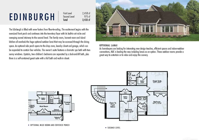 Photo 2 of Single family home for sale at 7474 Brunswick Dr #50, Washington, MI 48095 | MLS# 50219059 | Listing updated on 2026-08-19