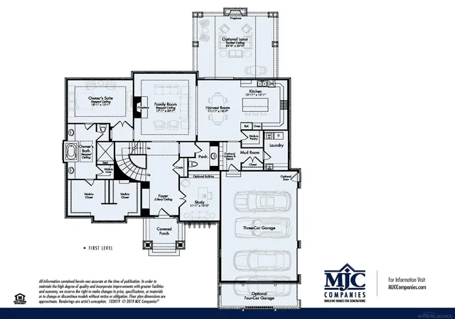 Photo 3 of Single family home for sale at 7474 Brunswick Dr #50, Washington, MI 48095 | MLS# 50219059 | Listing updated on 2026-08-19