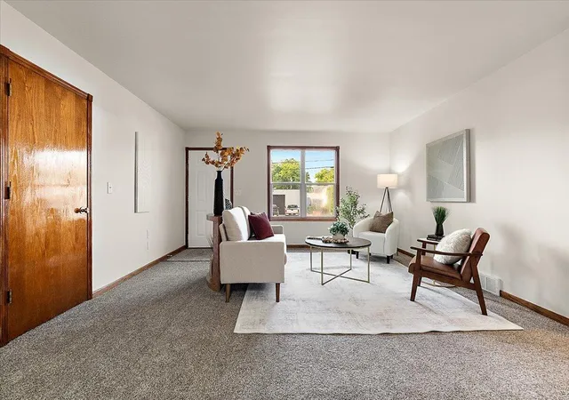 Photo 3 of Sale Pending at 47-49 Coleman St, Grand Rapids, MI 49548 | MLS# 70555535 | Listing updated on 2026-08-31