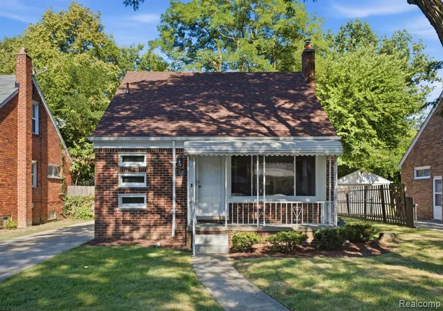 Photo 1 of Sale Pending at 8180 Bramell, Redford, MI 48239 | MLS# 61018169 | Listing updated on 2026-08-18