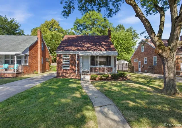 Photo 2 of Sale Pending at 8180 Bramell, Redford, MI 48239 | MLS# 61018169 | Listing updated on 2026-08-18
