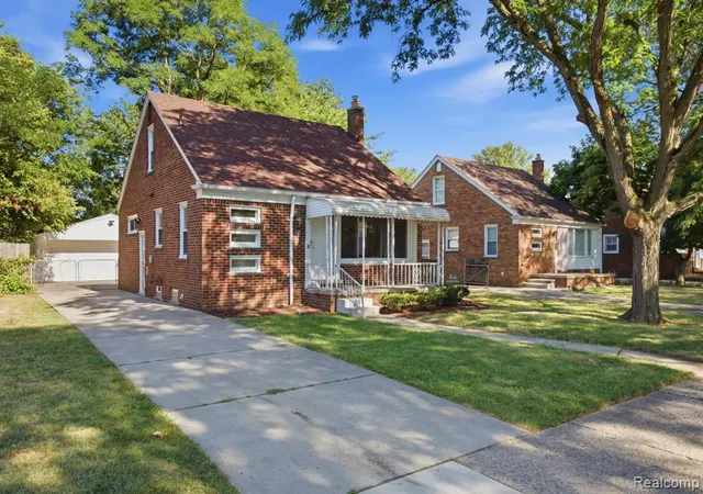 Photo 3 of Sale Pending at 8180 Bramell, Redford, MI 48239 | MLS# 61018169 | Listing updated on 2026-08-18