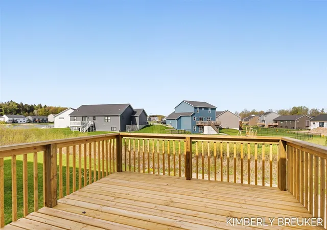 Homes for sale in Allendale, MI | 11767 Everett Ave, Allendale, MI 49401 | MLS# 70527115
