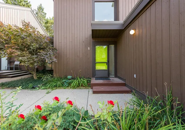 Photo 1 of Condo for sale at 1 Westbury Ct, Ann Arbor, MI 48105 | MLS# 70554492 | Listing updated on 2026-08-28