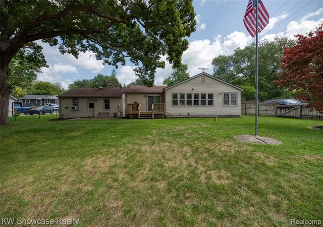 Photo 1 of Single family home for sale at 3519 Woodland Dr, Highland, MI 48356 2366 | MLS# 61024350 | Listing updated on 2026-09-05
