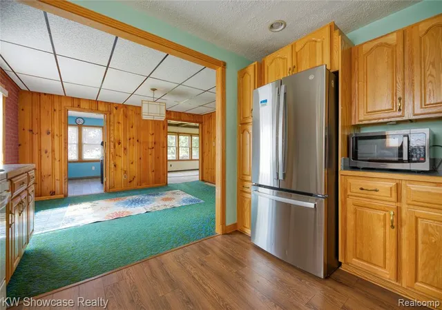 Photo 4 of Single family home for sale at 3519 Woodland Dr, Highland, MI 48356 2366 | MLS# 61024350 | Listing updated on 2026-09-05