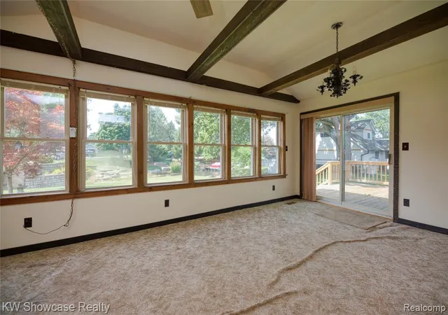 Photo 8 of Single family home for sale at 3519 Woodland Dr, Highland, MI 48356 2366 | MLS# 61024350 | Listing updated on 2026-09-05