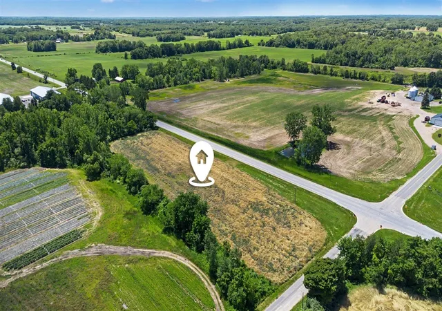 Homes for sale in Eau Claire, MI | Vl Meadowbrook Rd, Eau Claire, MI 49111 | MLS# 70541391