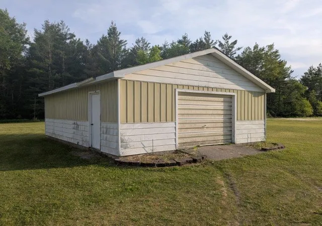 Homes for sale in Hale, MI | 511 W Main St, Hale, MI 48739 | MLS# 80069780