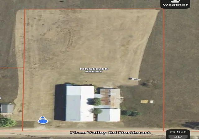 2nd image of 2641 Ne Plum Valley Rd, Mancelona, MI 49659 | MLS# 80062117