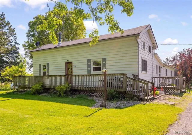 Homes for sale in Gaines, MI | 10294 Nichols Rd, Gaines, MI 48436 | MLS# 60997603