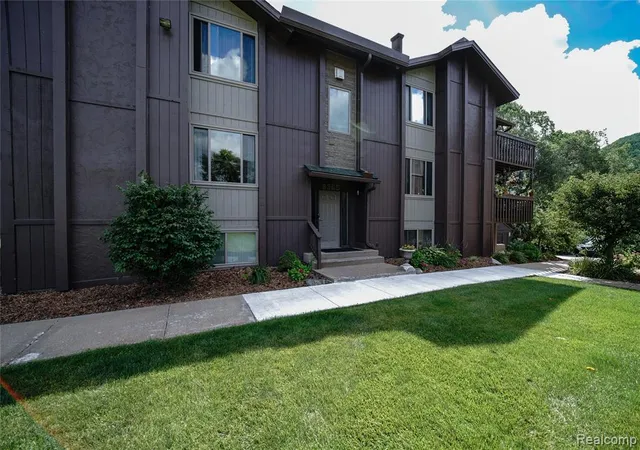 1st image of 8365 Pontiac Lake Rd #12, White Lake, MI 48386 | MLS# 61017282