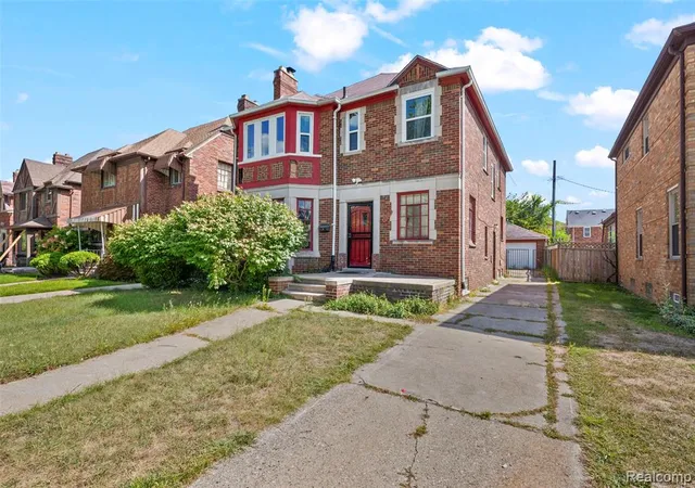 1st image of 18212 Northlawn St, Detroit, MI 48221 | MLS# 60933157