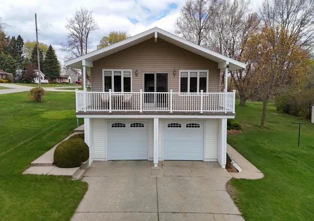 Homes for sale in Mc Bain, MI | 245 Sabina St #Lot: 102&03, Mc Bain, MI 49657 | MLS# 80067943