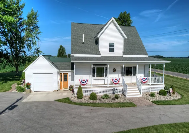 2nd image of 4968 138th Ave, Holland, MI 49423 | MLS# 70544316