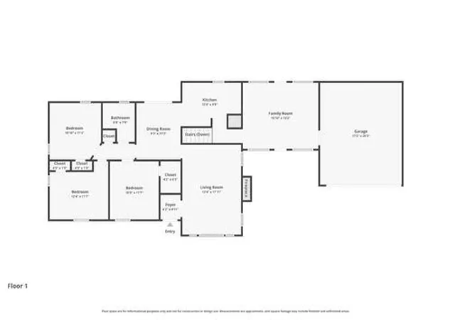 Photo 43 of Sale Pending at 13660 Winchester St, Oak Park, MI 48237 | MLS# 70535671 | Listing updated on 2026-06-08
