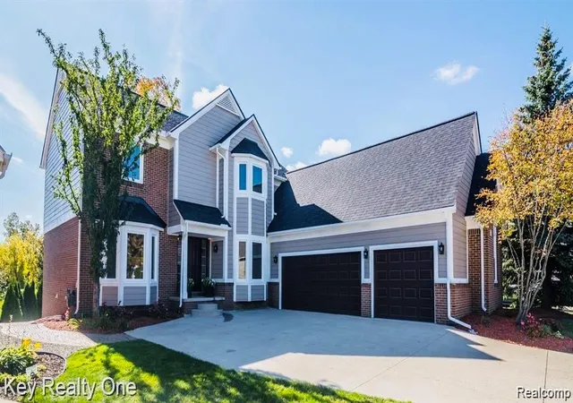 Photo 1 of Condo for sale at 59700 Glacier Ct, Washington, MI 48094 | MLS# 61021548 | Listing updated on 2026-09-02