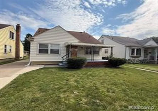 Homes for sale in Lincoln Park, MI | 1791 Buckingham Ave, Lincoln Park, MI 48146 | MLS# 61009045
