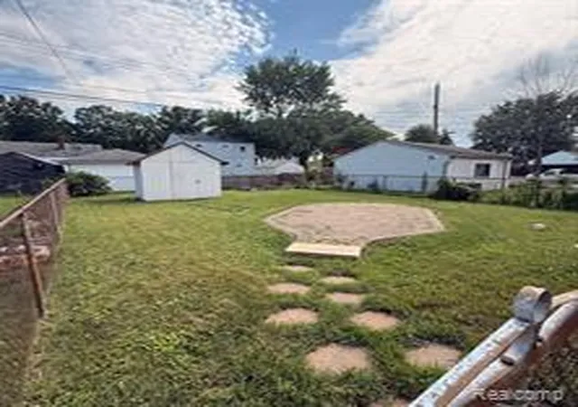 Homes for sale in Lincoln Park, MI | 1791 Buckingham Ave, Lincoln Park, MI 48146 | MLS# 61009045