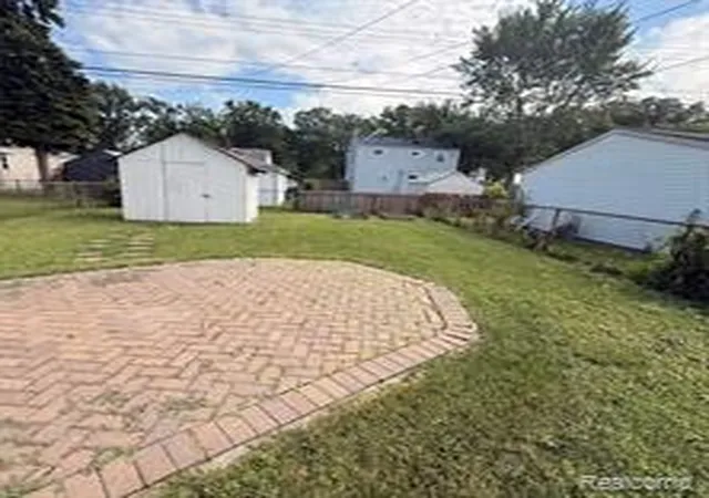 Homes for sale in Lincoln Park, MI | 1791 Buckingham Ave, Lincoln Park, MI 48146 | MLS# 61009045