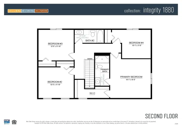 Photo 3 of Single family home for sale at 2106 Kristin Ct, Muskegon, MI 49442 | MLS# 70552996 | Listing updated on 2026-09-11