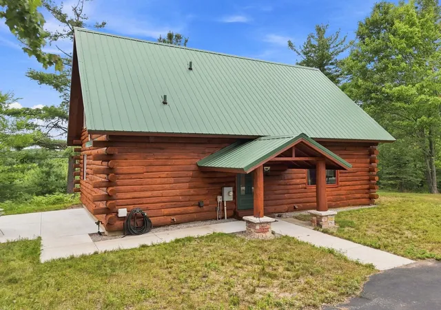 1st image of 7727 Loggers Dr, Manton, MI 49663 | MLS# 80072399