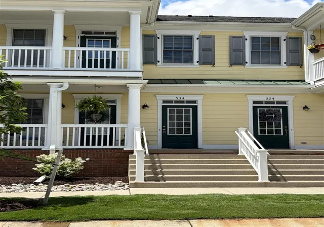 Homes for sale in Canton, MI | 534 Constitution St #42, Canton, MI 48188 | MLS# 70540800