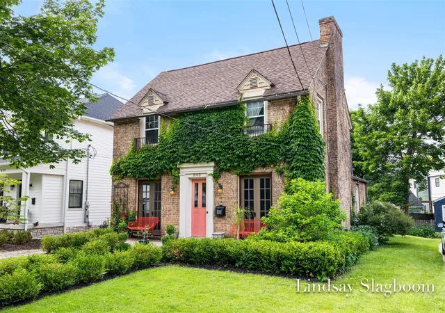 Photo 1 of Single family home for sale at 843 Orchard Ave, Grand Rapids, MI 49506 | MLS# 70538379 | Listing updated on 2026-09-02