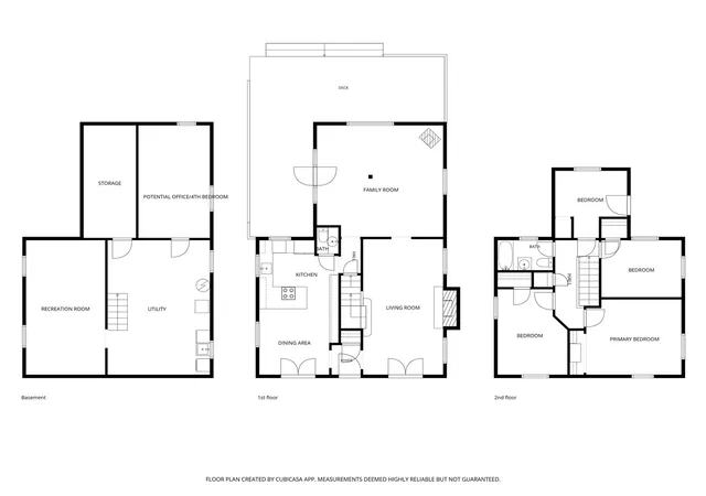 Photo 35 of Single family home for sale at 843 Orchard Ave, Grand Rapids, MI 49506 | MLS# 70538379 | Listing updated on 2026-09-02